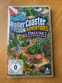 Nintendo Switch / RollerCoaster Tycoon Adventures Deluxe / NEU