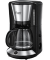 AU192 Russell Hobbs Kaffeemaschine, Filterkaffeemaschine, 24010-56 