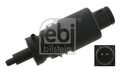 Waschwasserpumpe Scheibenreinigung FEBI BILSTEIN 17010 für AUDI A4 80 8D2 B5 B4