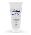 Gleitgel wasserbasis Just Glide 200ml Gleitmittel Sex Gel Gleitcreme intim gel