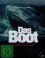 BLU-RAY NEU/OVP - Das Boot (1981) - Jürgen Prochnow & Herbert Grönemeyer