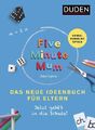 Five Minute Mum - Das neue Ideenbuch für Eltern