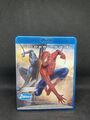 Film Spider-Man 3 (2 Discs) Blu-ray Zustand Gut Fantasy Superhelden FSK 12