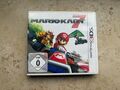 Mario Kart 7 (Nintendo 3DS, 2011)