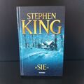 Stephen King Romane Weltbild Sammleredition  sehr gut SIE (Misery)