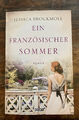 Jessica Brockmole, Ein französischer Sommer, TB