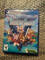 Trials of Mana (Sony PlayStation 4, 2020) NEW SEALED