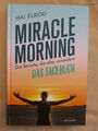 Hal Elrod: Miracle Morning - Das Tagebuch (Gebundene Ausgabe, 9783424153293)