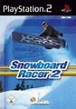 PS2 / Sony Playstation 2 Spiel - Snowboard Racer 2 mit OVP