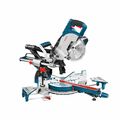 Bosch Professional GCM 8 SJL 1600W Paneelsäge - 0601B19100