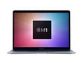 Apple MacBook Air 2020 13” (256GB SSD, M1, 8GB RAM) MGN63D/A Sehr guter Zustand