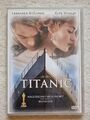 Titanic von James Cameron | DVD | Zustand gut