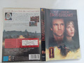 DVD  UNCUT    171  MIN  .  MEL GIBSON   BRAVEHEART  KLASSIKER   SAMMLUNG