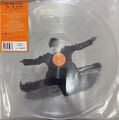 ED SHEERAN = The A-Team = TRANSPARENT VINYL 12" EP = POP BRITISH SINGER