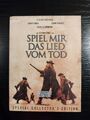 Spiel mir das Lied vom Tod (Special Collector's Edition 2 DVDs),DVD 