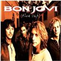 Bon Jovi - These Days (Special Edition)