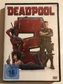 Deadpool 2 [DVD] von David Leitch | DVD | Zustand sehr gut