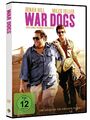 War Dogs - DVD / Blu-ray - *NEU*