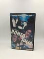 VHS Klassiker / William Shakespeares Romeo und Julia mit Leonardo DiCaprio