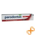 PARODONTAX CLASSIC Daily Zahnpasta 75ml Hilft Zahnfleischbluten zu stoppen