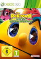 Xbox 360 / X360 Spiel - Pac-Man und die Geisterabenteuer (mit OVP) PAL