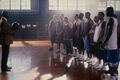 Filmdia Coach Carter 2004 Movie Slide 35mm L6-13-4-1