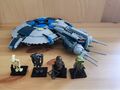 Lego Star Wars Droid Gunship 75042 mit Minifiguren