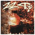 ZZ Top -  Rhythmeen | CD