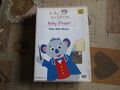 BABY EINSTEIN BABY MOZART FESTA DELLA MUSICA DIDATTICO DVD ED. ITALIANA