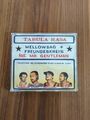 Tabula Rasa - Mellowbag + Freundeskreis feat. Gentleman Maxi CD Sehr Gut 