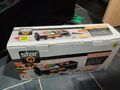 Raclette 3in1 Grill- & Teppanyaki- Wendeplatte Partygrill Elektrogrill 1200Watt 