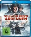 Schlacht in den Ardennen Blu-ray NEU/OVP