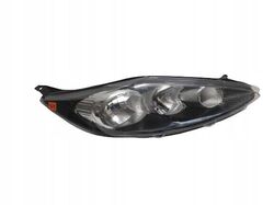 Frontscheinwerfer Ford Fiesta VII Mk7 2013 LED Rechts 8A6113W029AJ