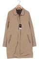 MILESTONE Mantel Damen Jacke Parka Gr. EU 36 Beige #czu47gr