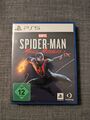 Marvel's Spider-Man: Miles Morales (PS5, 2020) playstation 5 Weihnachtsgeschenk