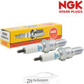 2x NGK 5666 CR8EH-9 Zündkerze für Daelim Honda CB CBF CBR 600 750 900 1000