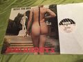 MAD DADDYS - MUSIC FOR MEN - NEW ROSE RECORDS [FRANKREICH] 1985 LP TOP