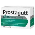 PROSTAGUTT duo 160 mg/120 mg Weichkapseln 120 St PZN 16151764