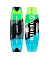 Obrien Wakeboard System 140 inkl. Bindung Clutch