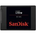 SanDisk Ultra int. 3D 2,5" SSD 4TB 