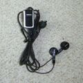 NOKIA Type: HS-23 In-Ear Kopfhörer / Headset VINTAGE; NEUWERTIG !!!