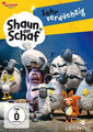 Shaun das Schaf - St. 6 DVD 2: Sehr verdächtig von L... | DVD | Zustand sehr gut