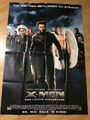 Filmposter * Kinoplakat * A0 * X-Men 3 - Der letzte Widerstand * 2006 * B.Ratner