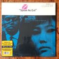 WAYNE SHORTER  Speak no evil -  blue note limited 180gr  LP  NM 