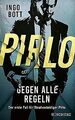 Pirlo - Gegen alle Regeln: Der erste Fall für Str... | Buch | Zustand akzeptabel