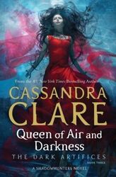 Queen of Air and Darkness | Cassandra Clare | Taschenbuch | The Dark Artifices |