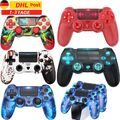 2024Für Original Sony Playstation 4 Controller PS4 Dualshock Wireless Controller