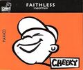 Faithless Insomnia (1995, #4724402) [Maxi-CD]