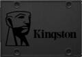 Kingston A400 SSD 480 GB, SATA SSDNow, 2.5" (6.4cm) Solid State Disk