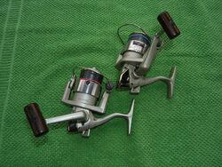 SHIMANO TWIN POWER XT 2000 JAPAN KLASSIKER 2 STÜCK